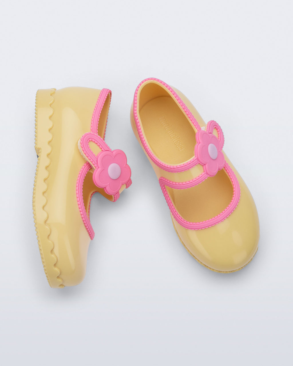 Hip Ballerina ballerine pour bébé