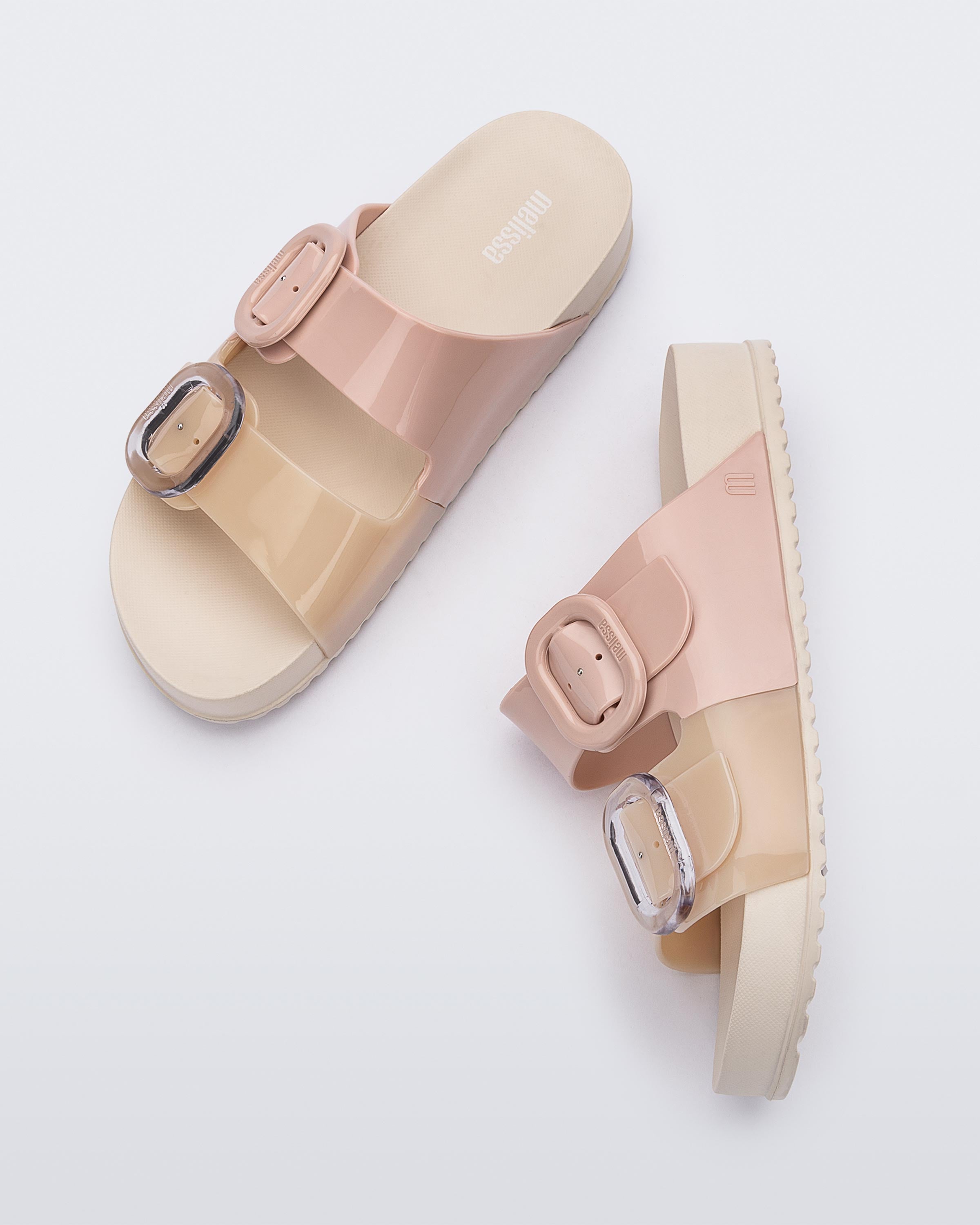 Cozy sandale pour femmes