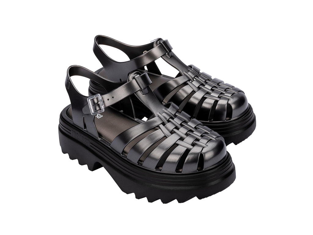 Possession Platform II sandale pour femmes