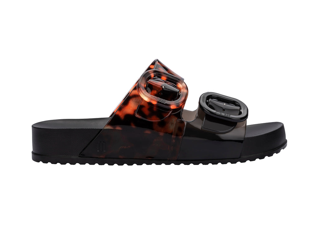 Cozy sandale pour femmes