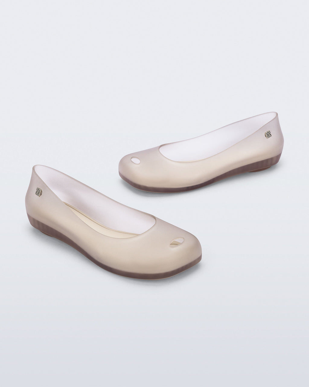 Ultragirl Futura ballerine pour femmes
