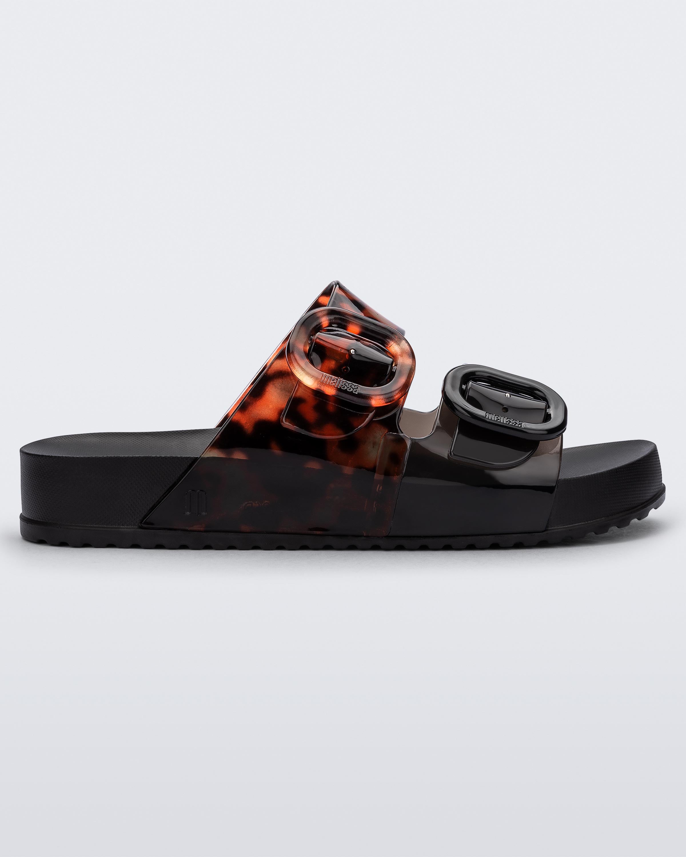 Cozy sandale pour femmes