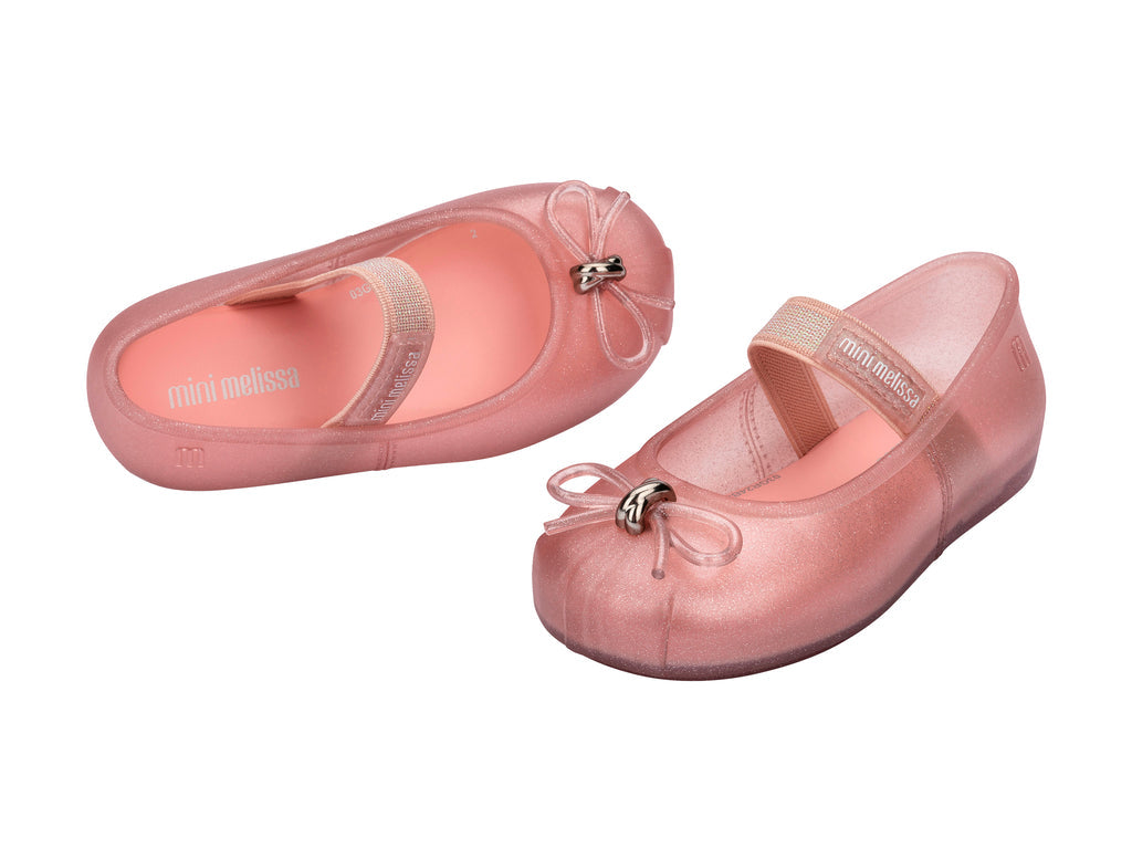 Sophie ballerine pour bébé