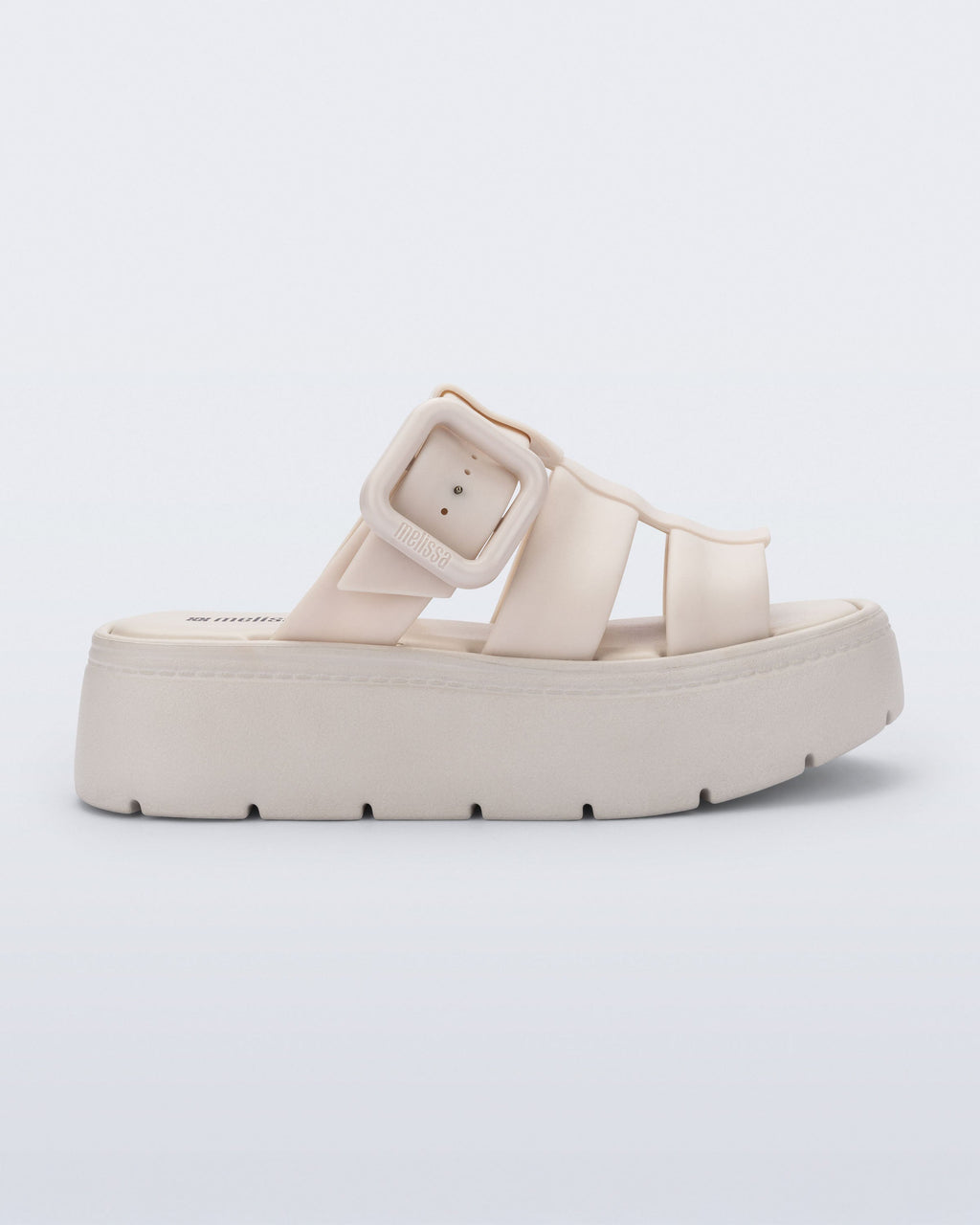 Pump Platform sandale pour femmes