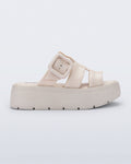 Pump Platform sandale pour femmes