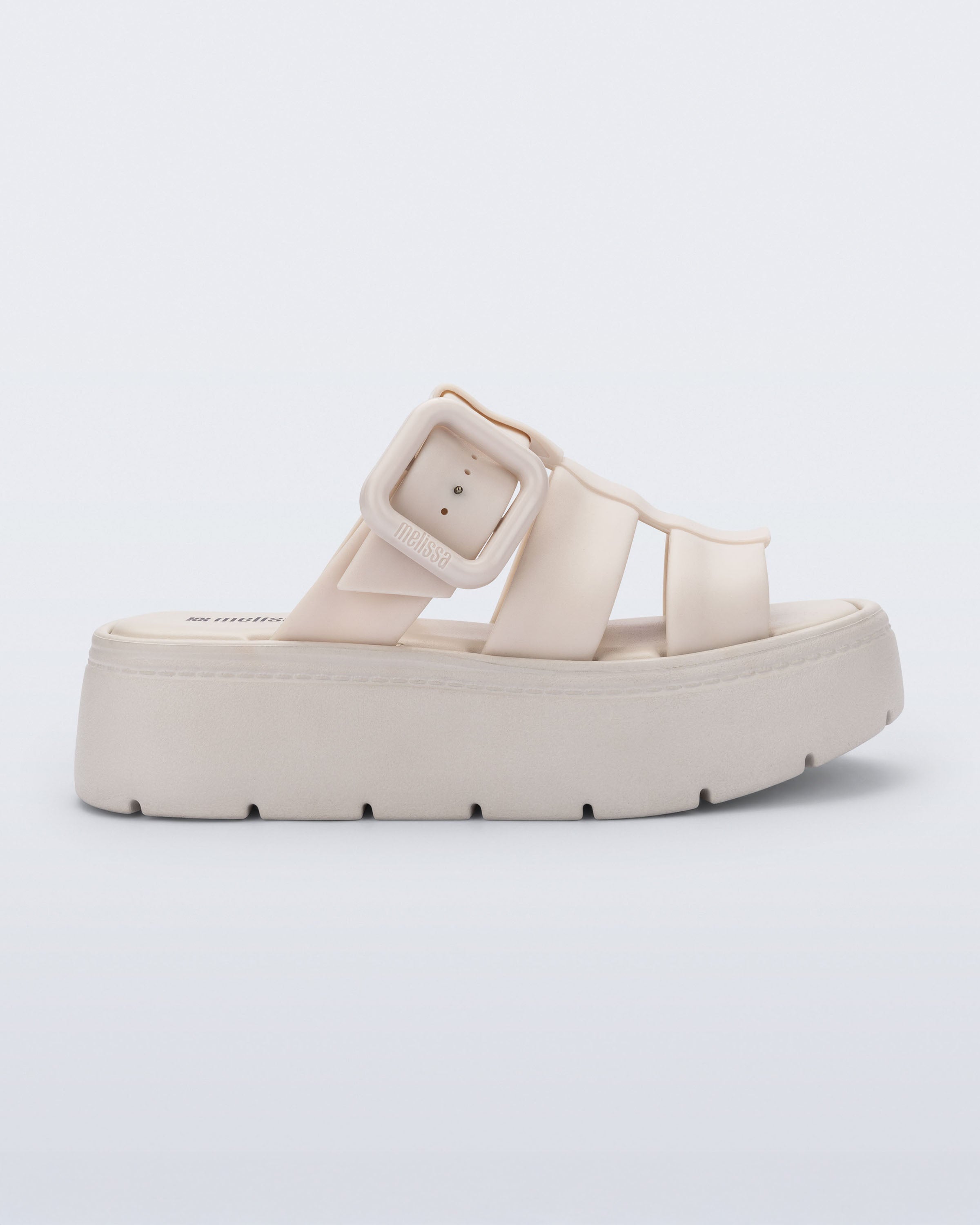 Pump Platform sandale pour femmes