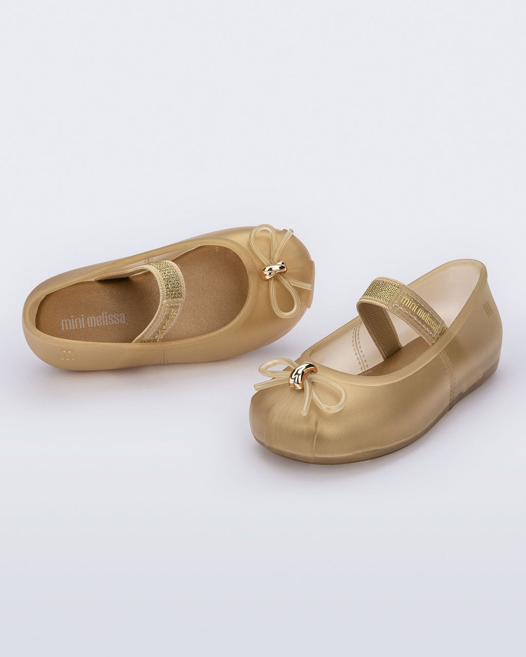 Sophie ballerine pour bébé