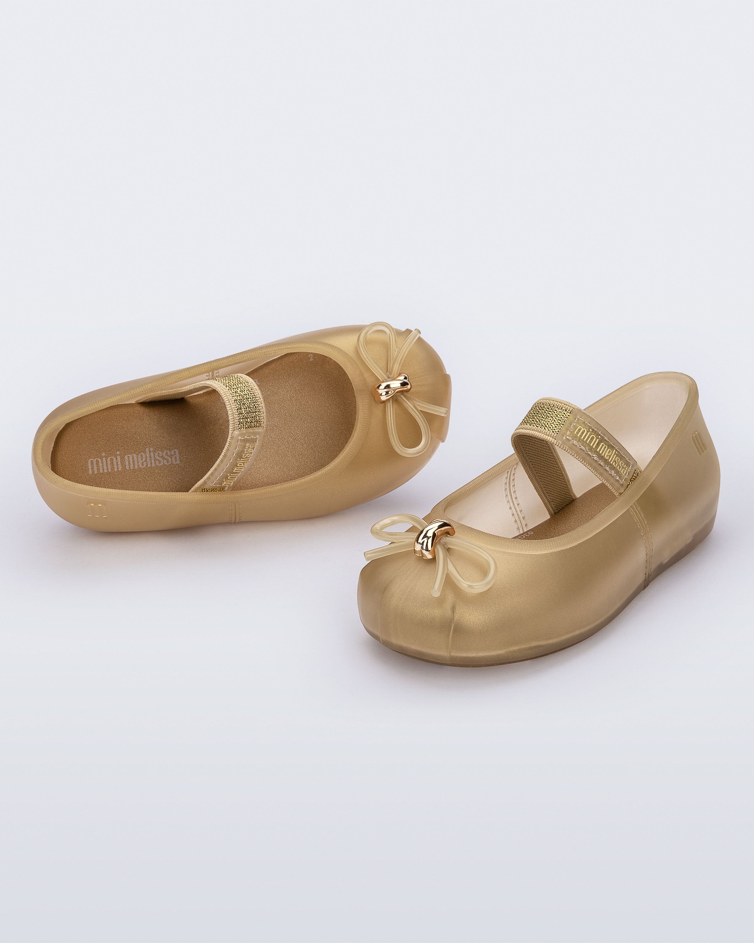 Sophie ballerine pour bébé