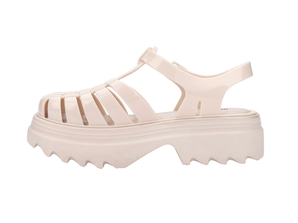 Possession Platform II sandale pour femmes