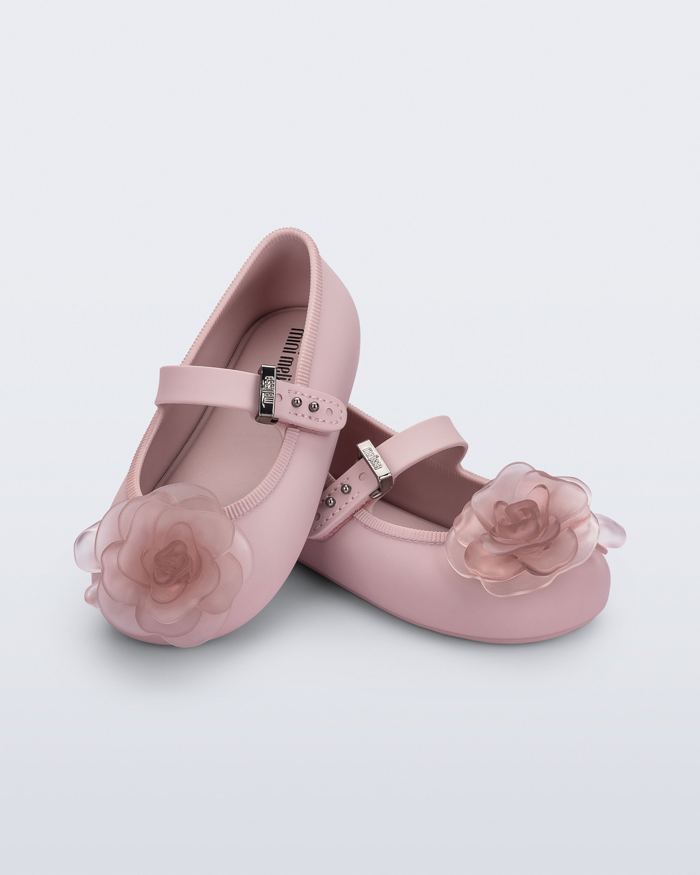 Soft Ballerina Petals ballerine pour bébé
