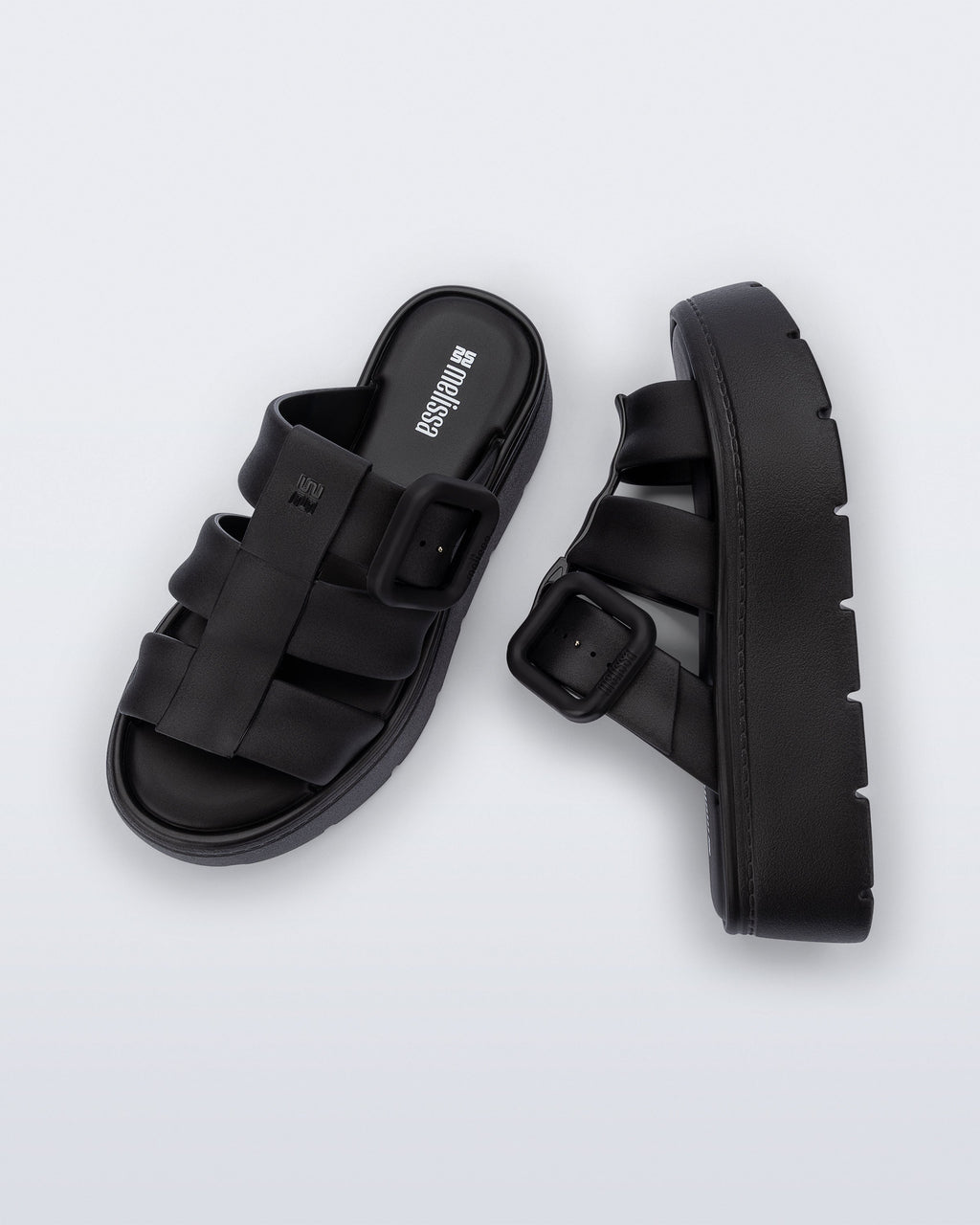 Pump Platform sandale pour femmes