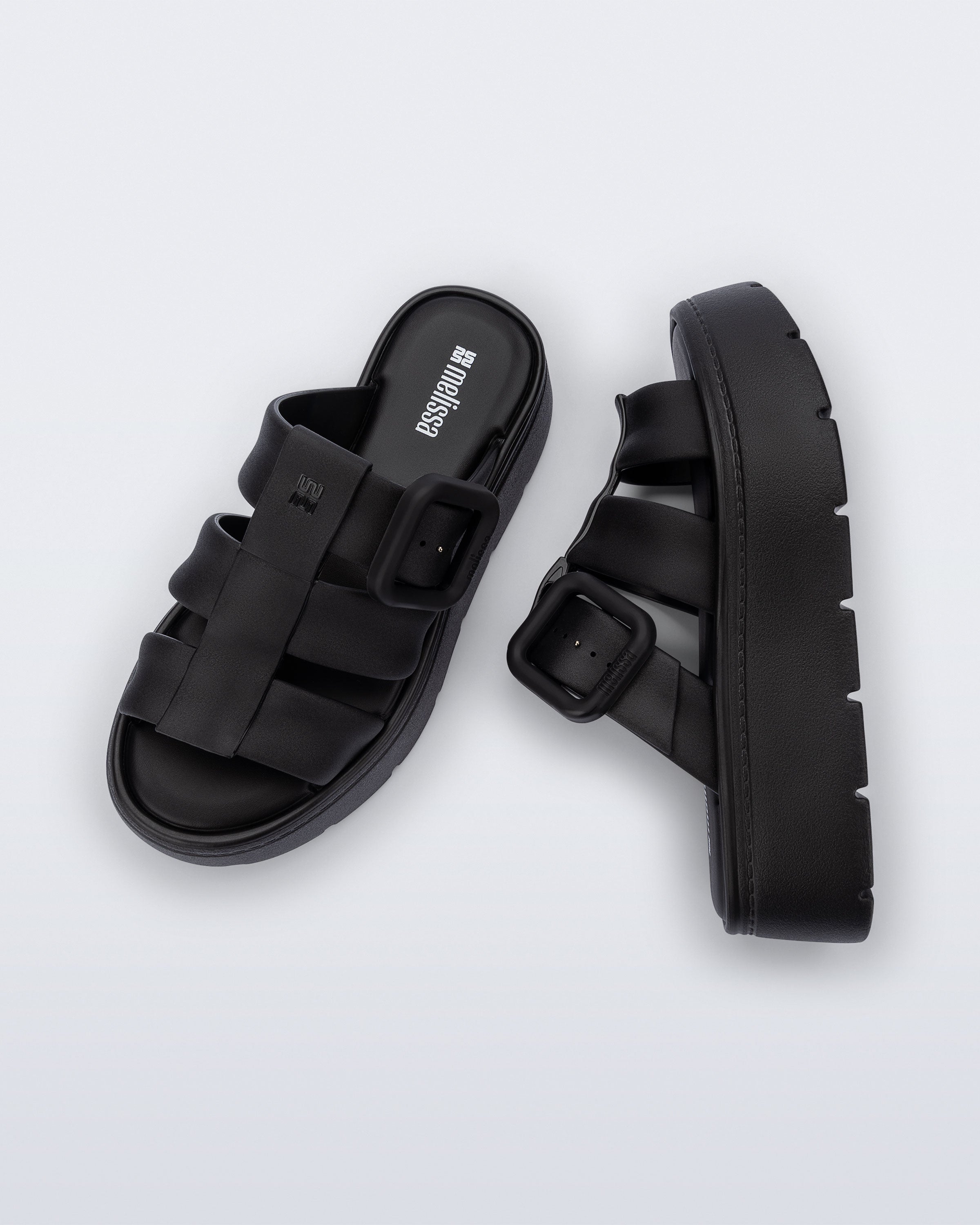 Pump Platform sandale pour femmes