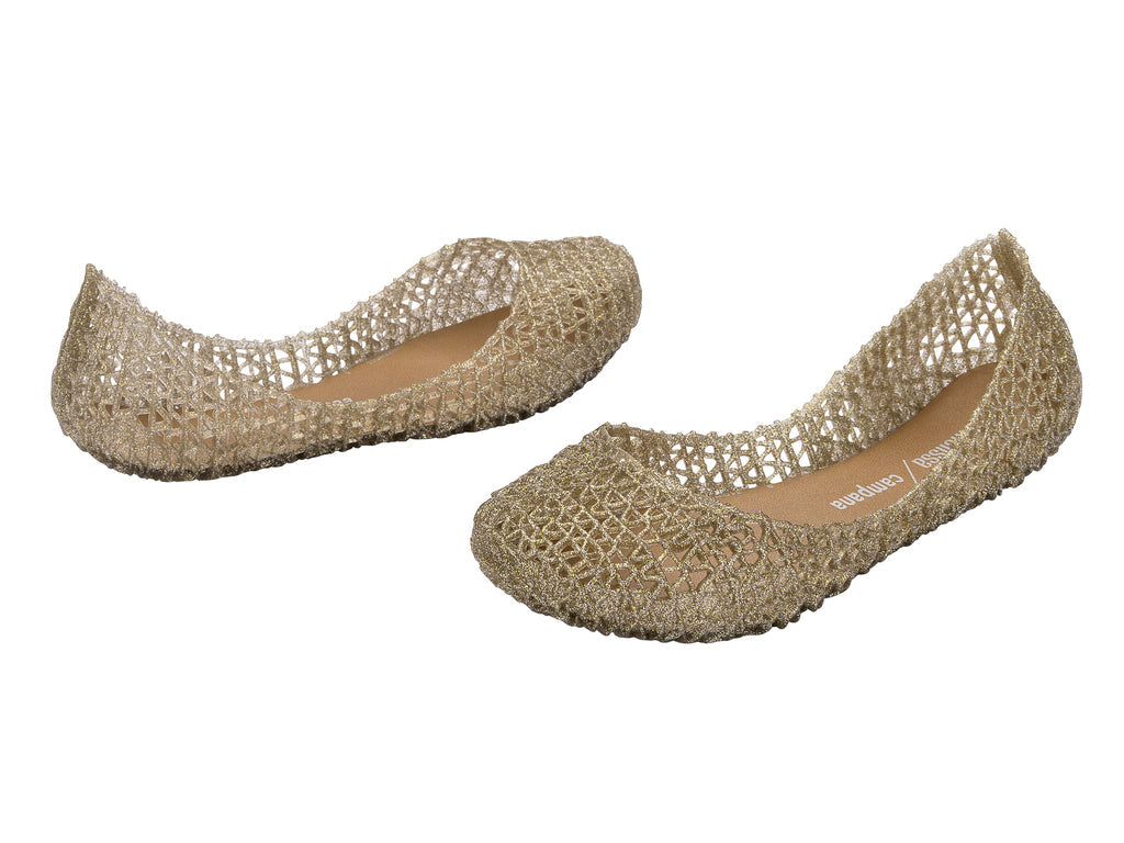 Campana Papel ballerine pour enfants