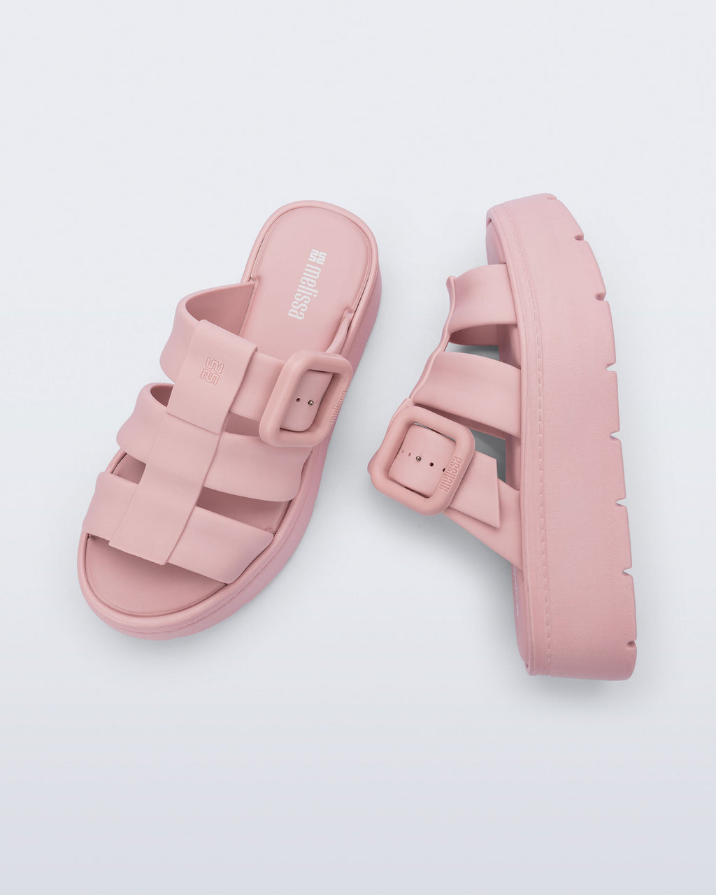 Pump Platform sandale pour femmes