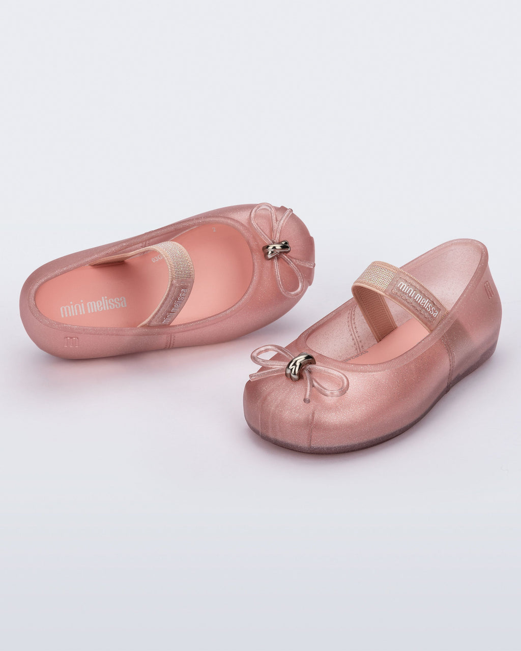 Sophie ballerine pour bébé