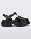Possession Platform II Women's Jelly Sandal