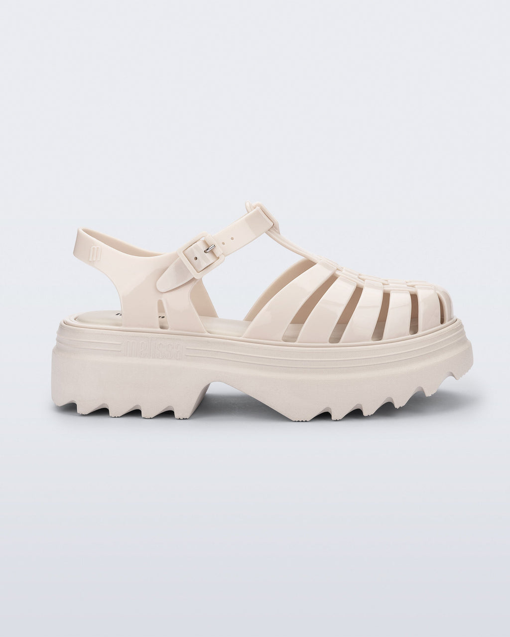 Possession Platform II sandale pour femmes