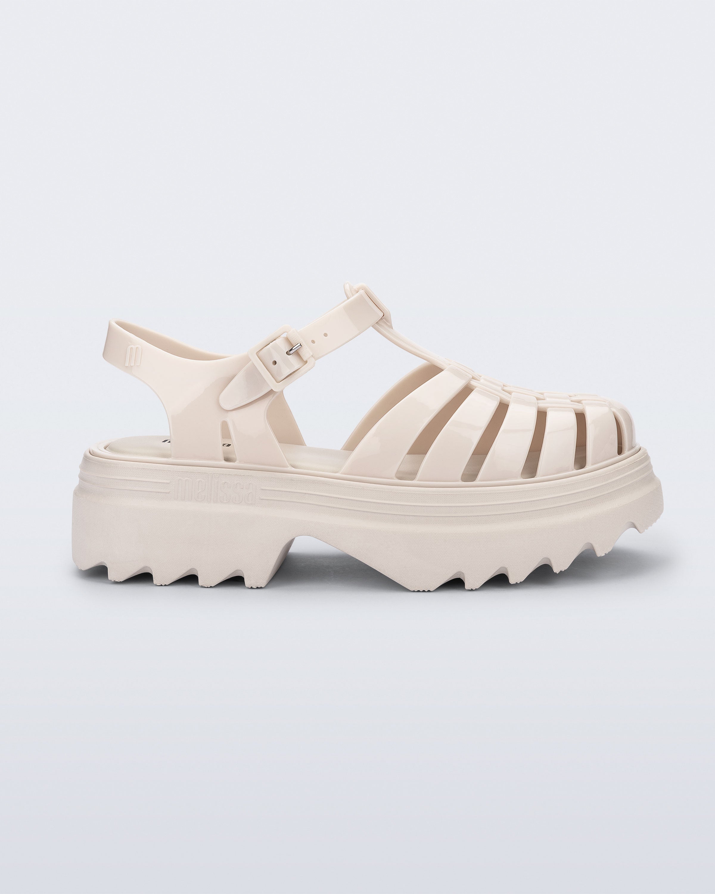 Possession Platform II sandale pour femmes
