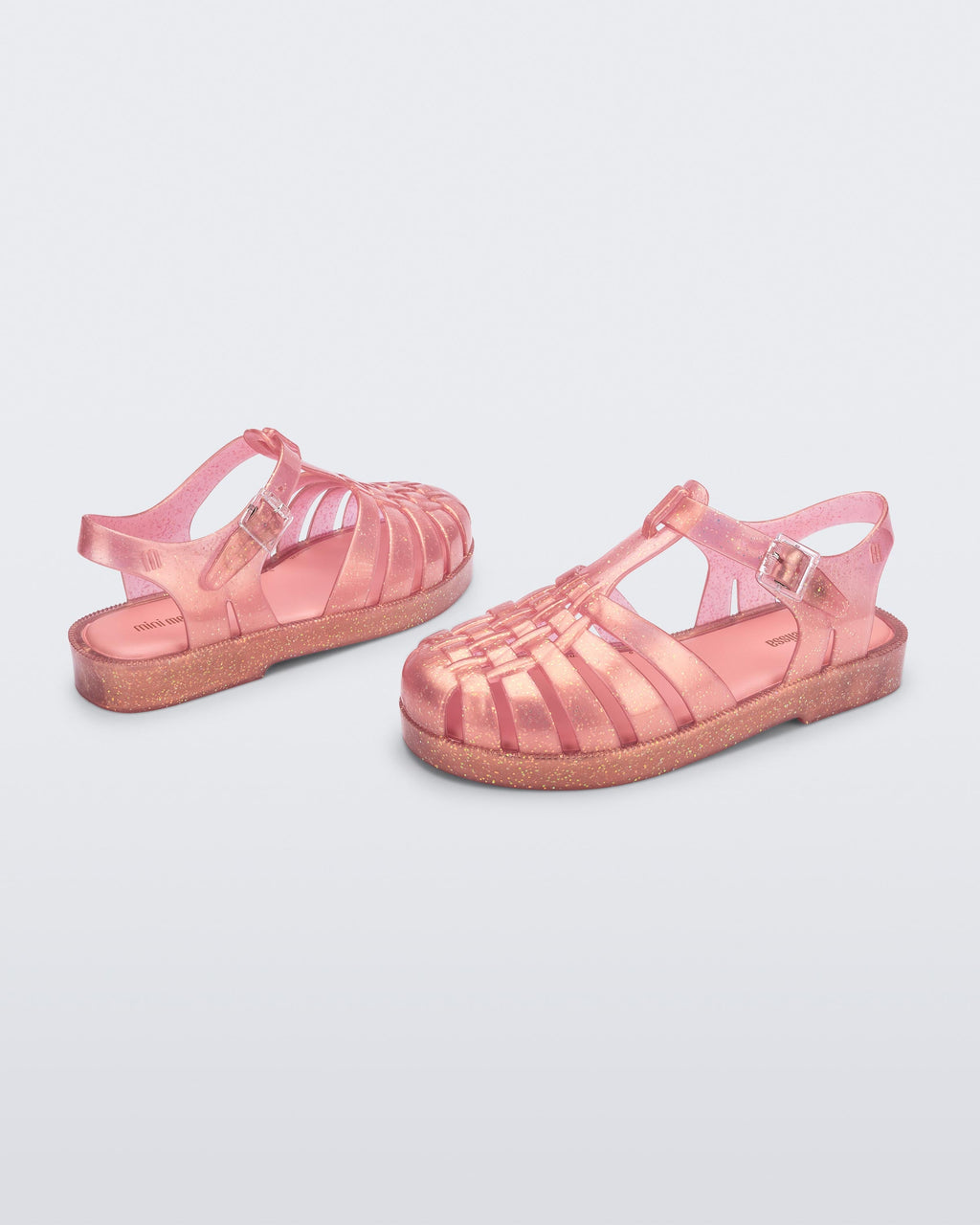 Possession sandale jelly pour enfants