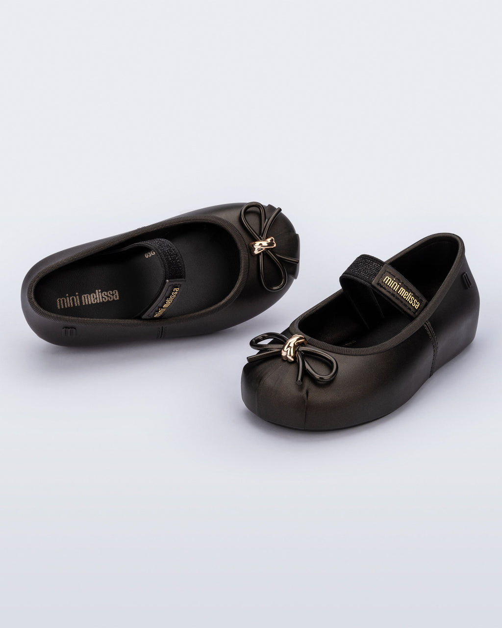 Sophie ballerine pour bébé