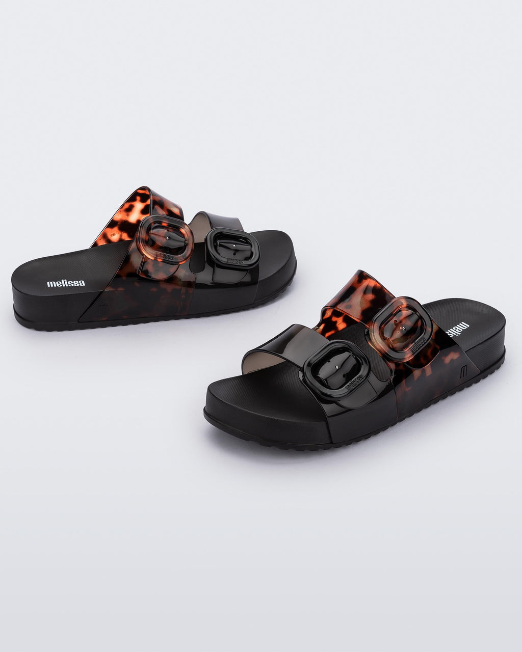 Cozy sandale pour femmes
