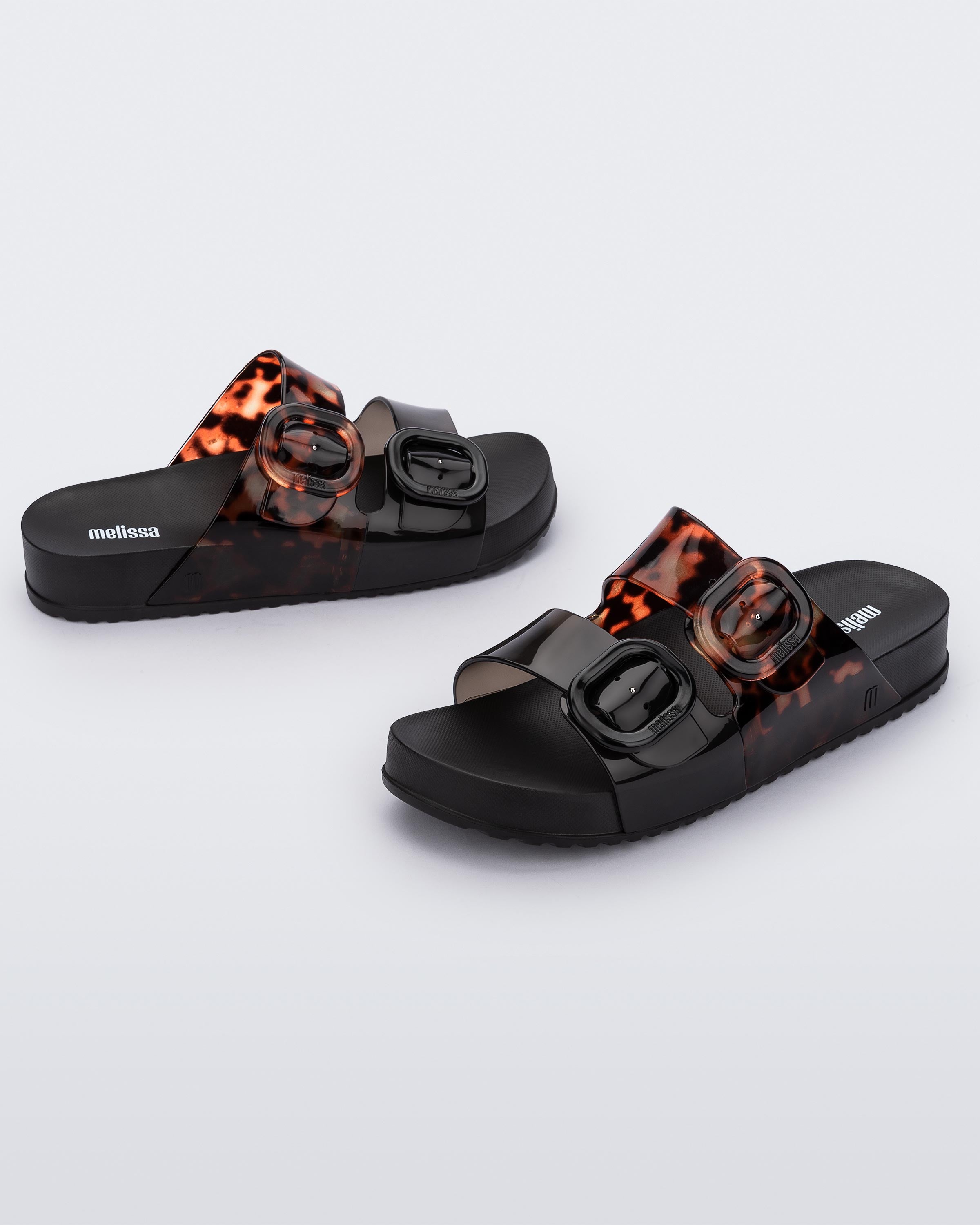 Cozy sandale pour femmes
