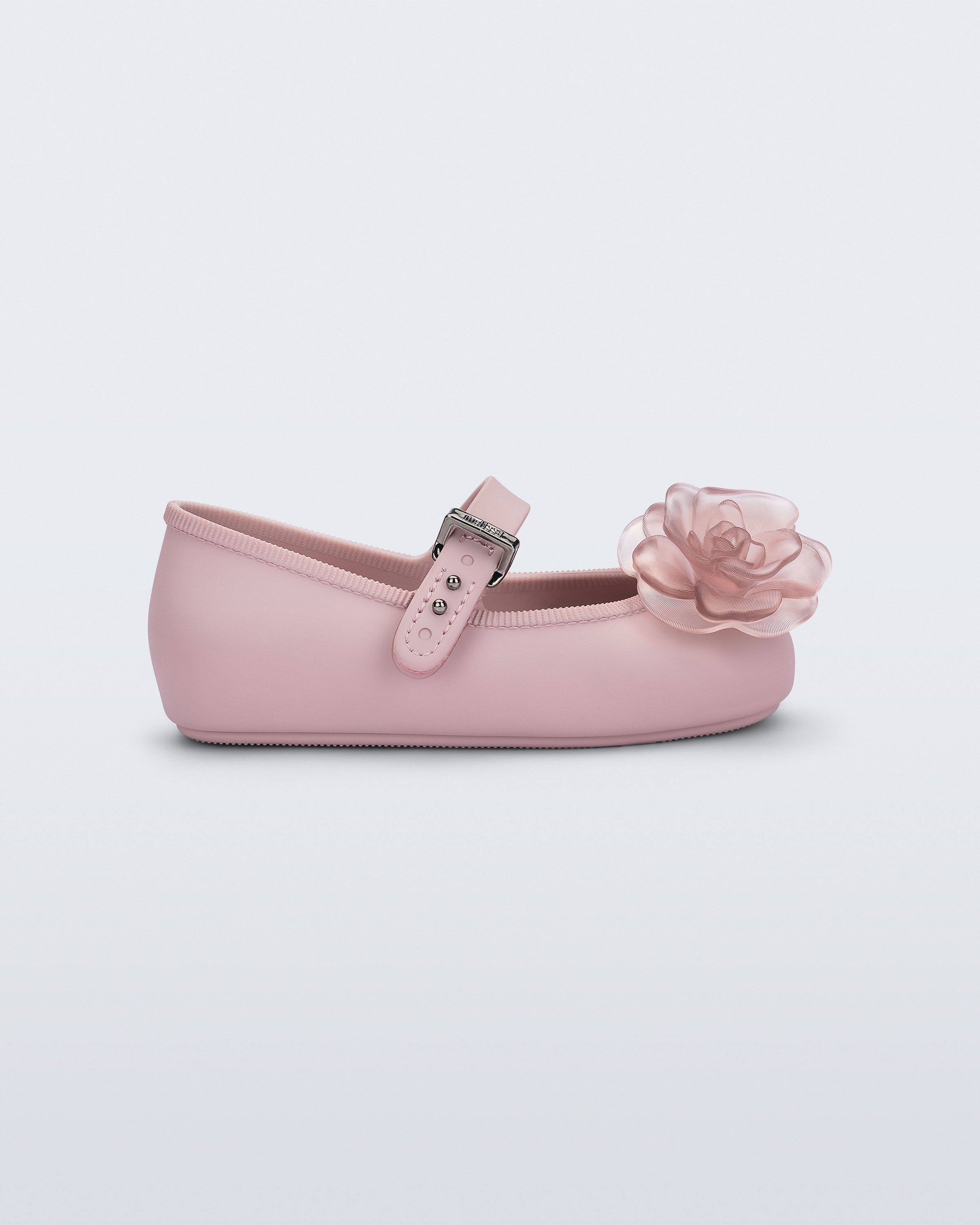 Soft Ballerina Petals ballerine pour bébé