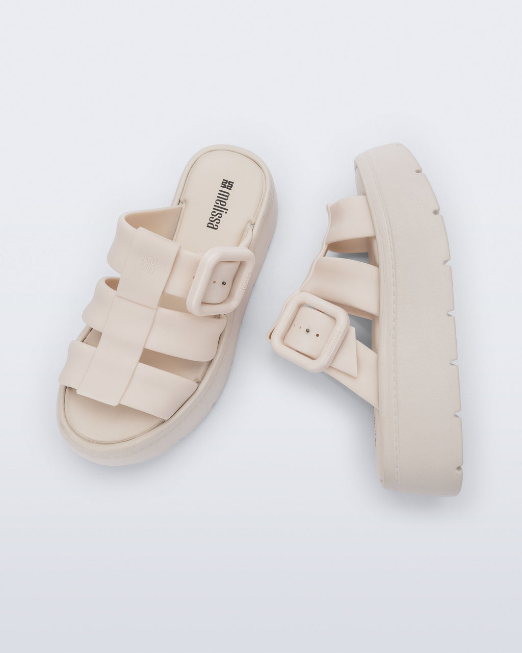 Pump Platform sandale pour femmes