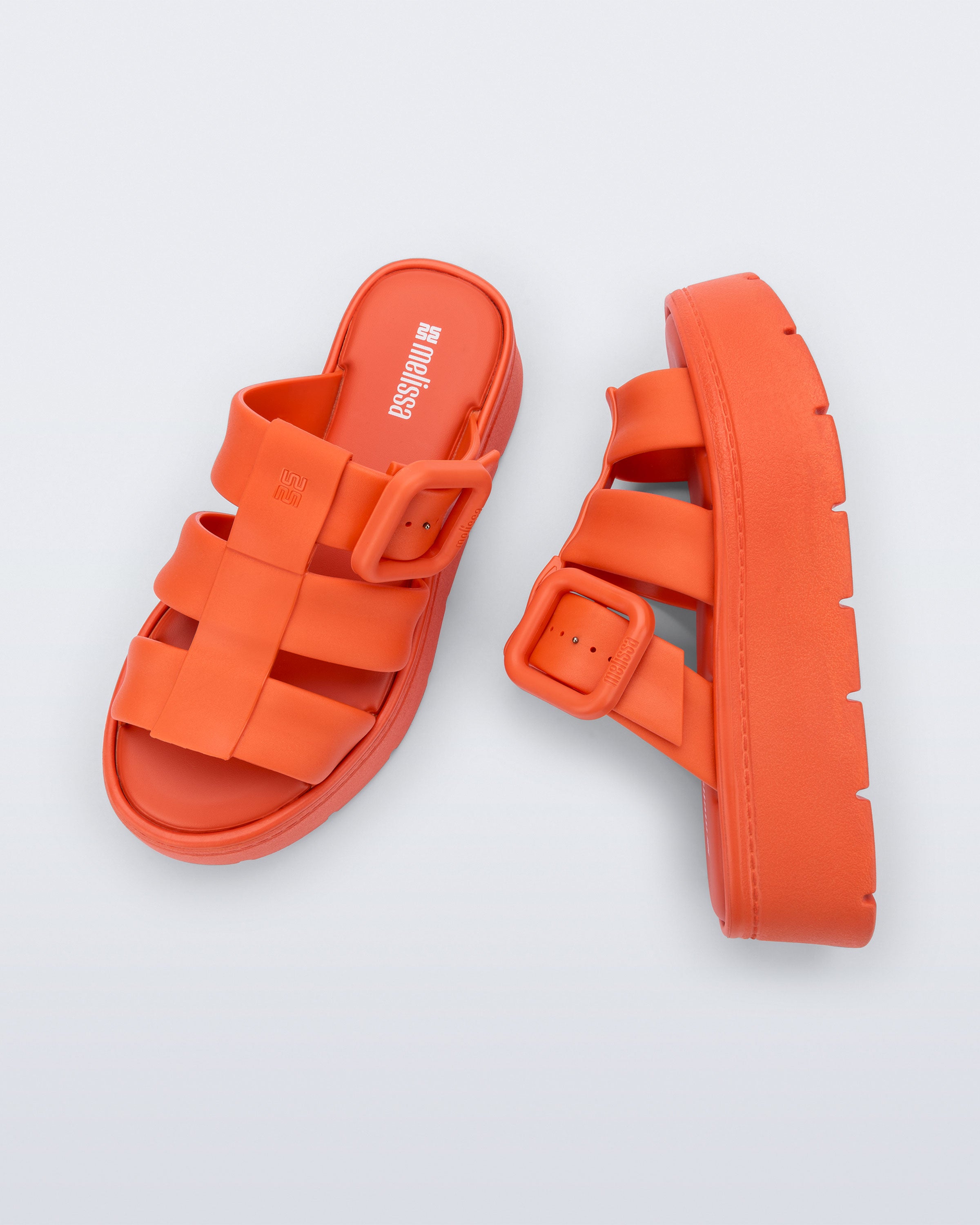 Pump Platform sandale pour femmes