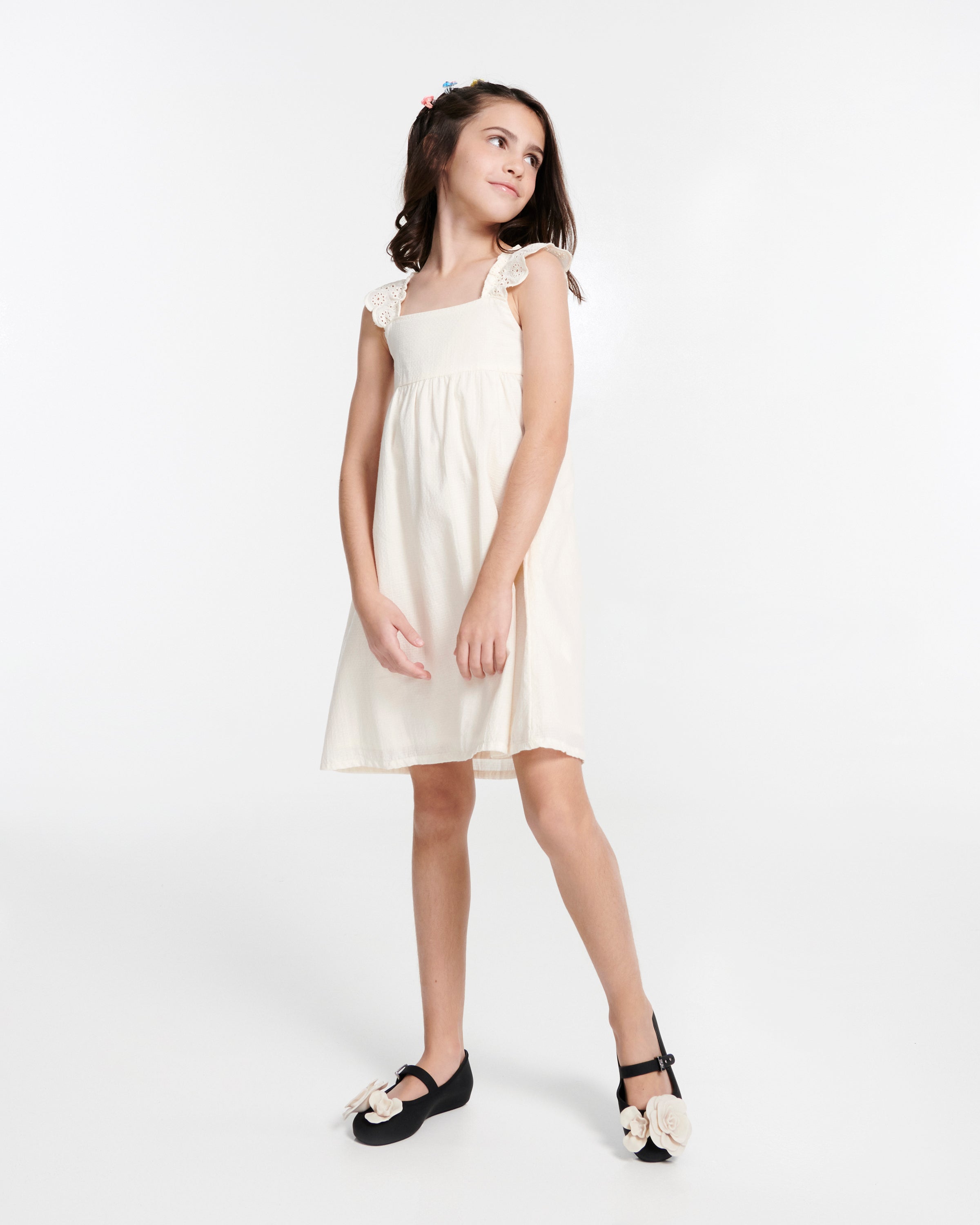 Soft Ballerina Petals ballerine pour enfants