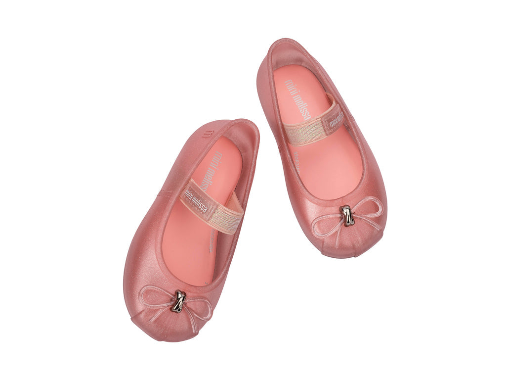 Sophie ballerine pour bébé