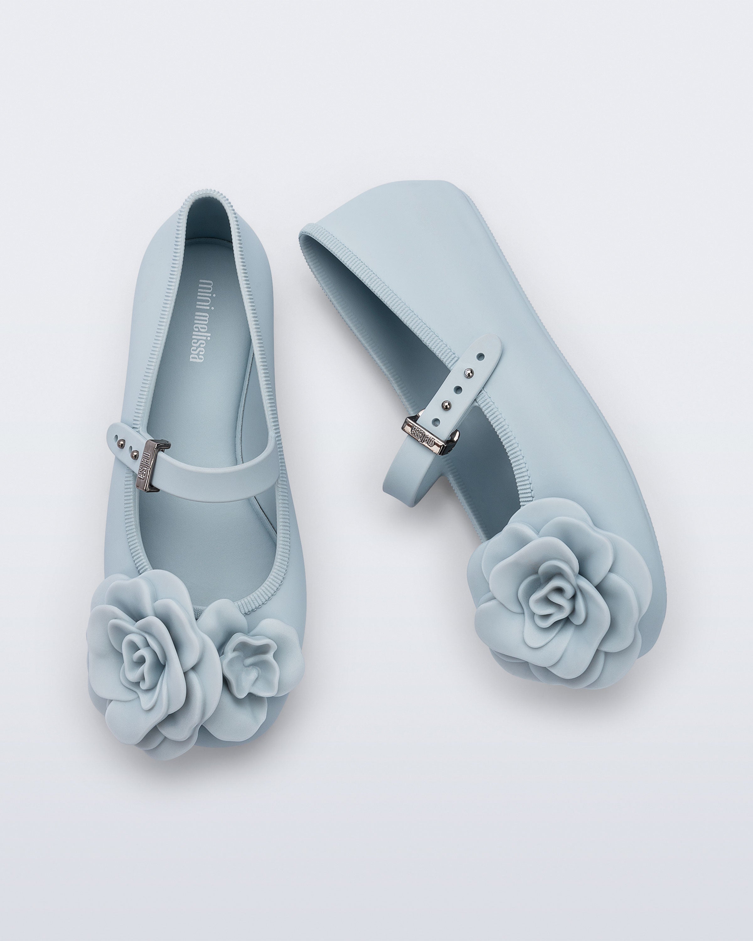 Soft Ballerina Petals ballerine pour enfants