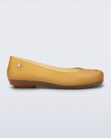 CARAMEL TRANSPARENT