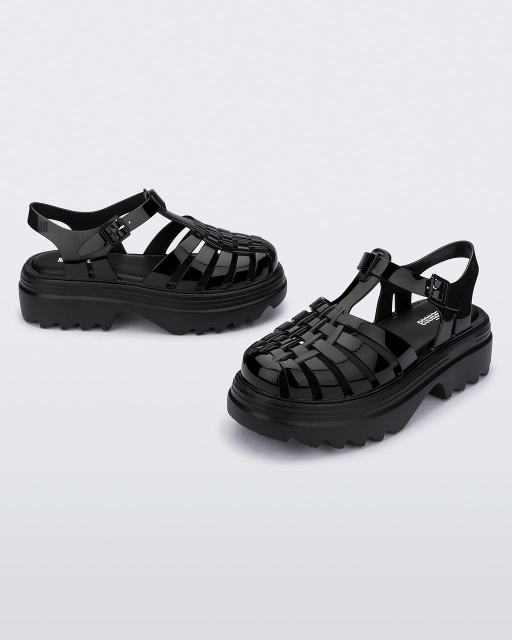 Possession Platform II sandale pour femmes