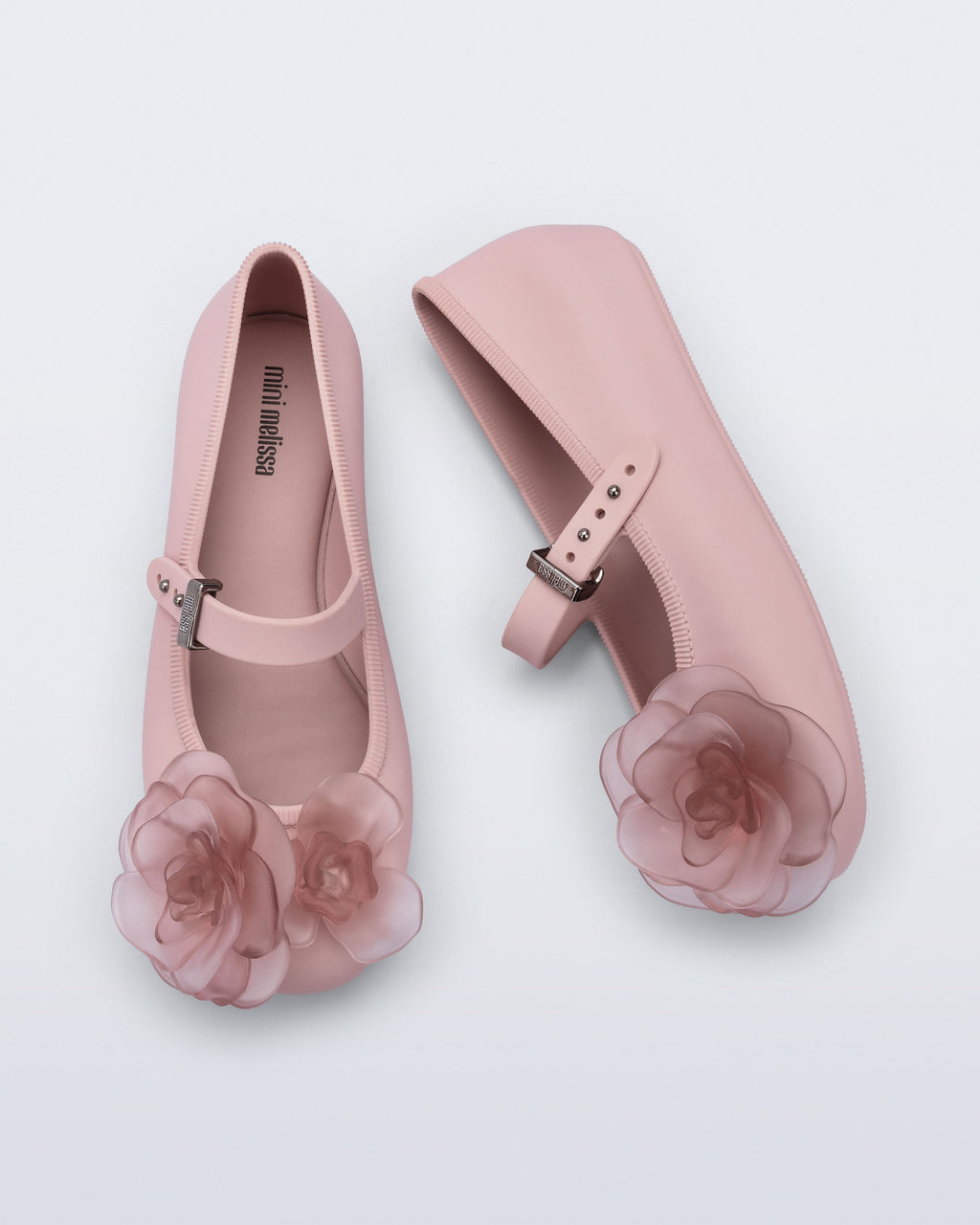 Soft Ballerina Petals ballerine pour enfants