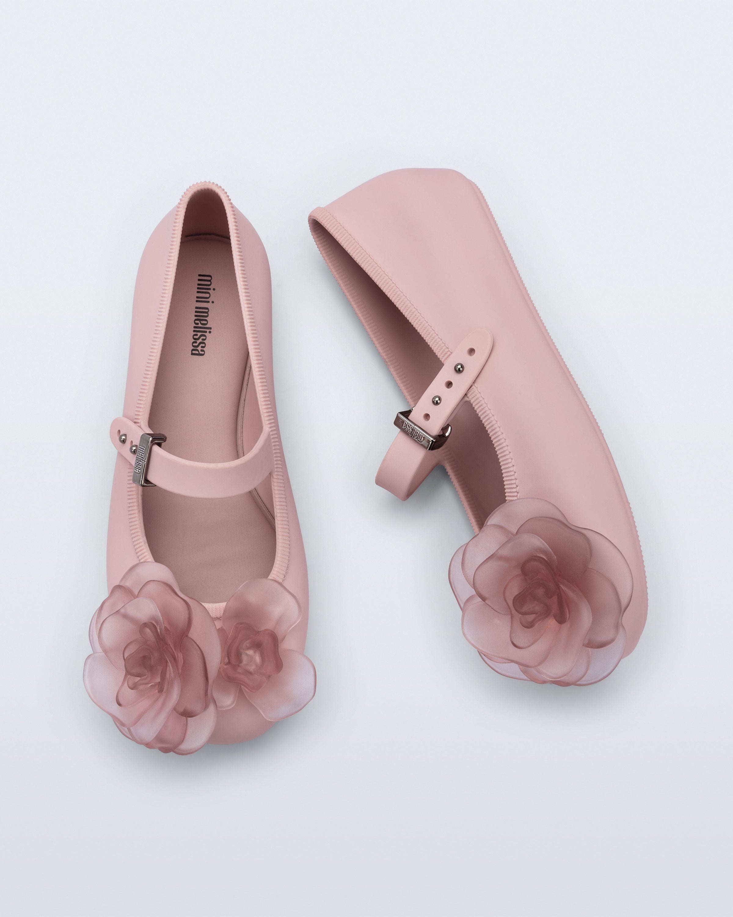 Soft Ballerina Petals ballerine pour enfants