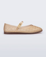 BEIGE TRANSPARENT