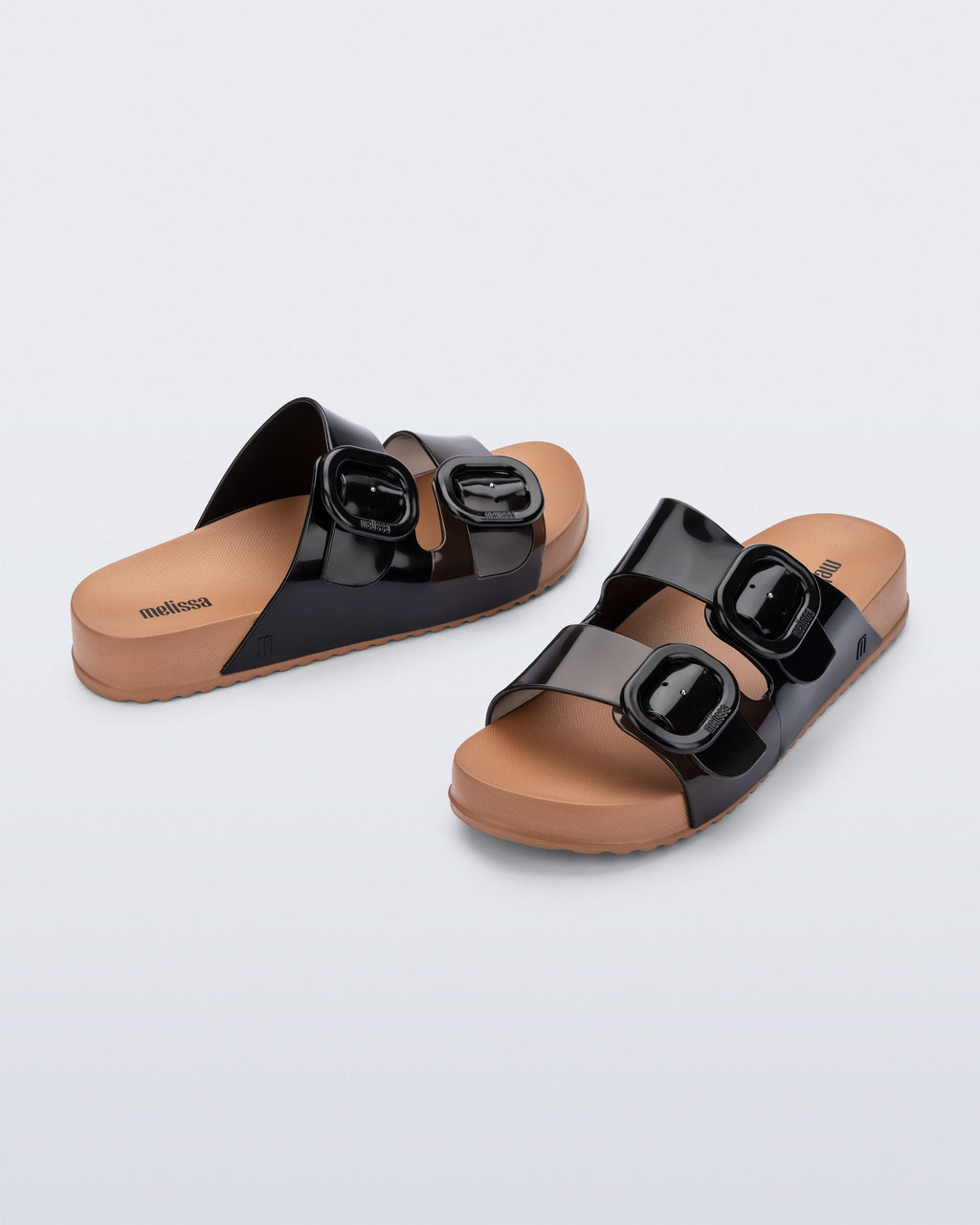 Cozy sandale pour femmes