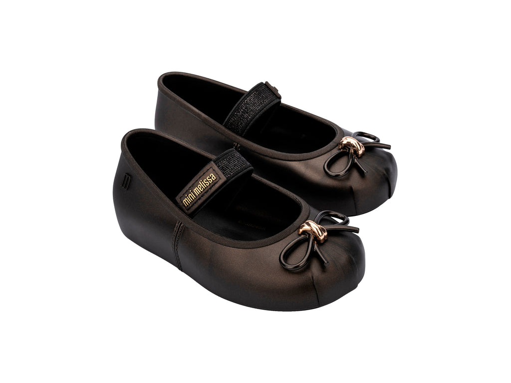 Sophie ballerine pour bébé