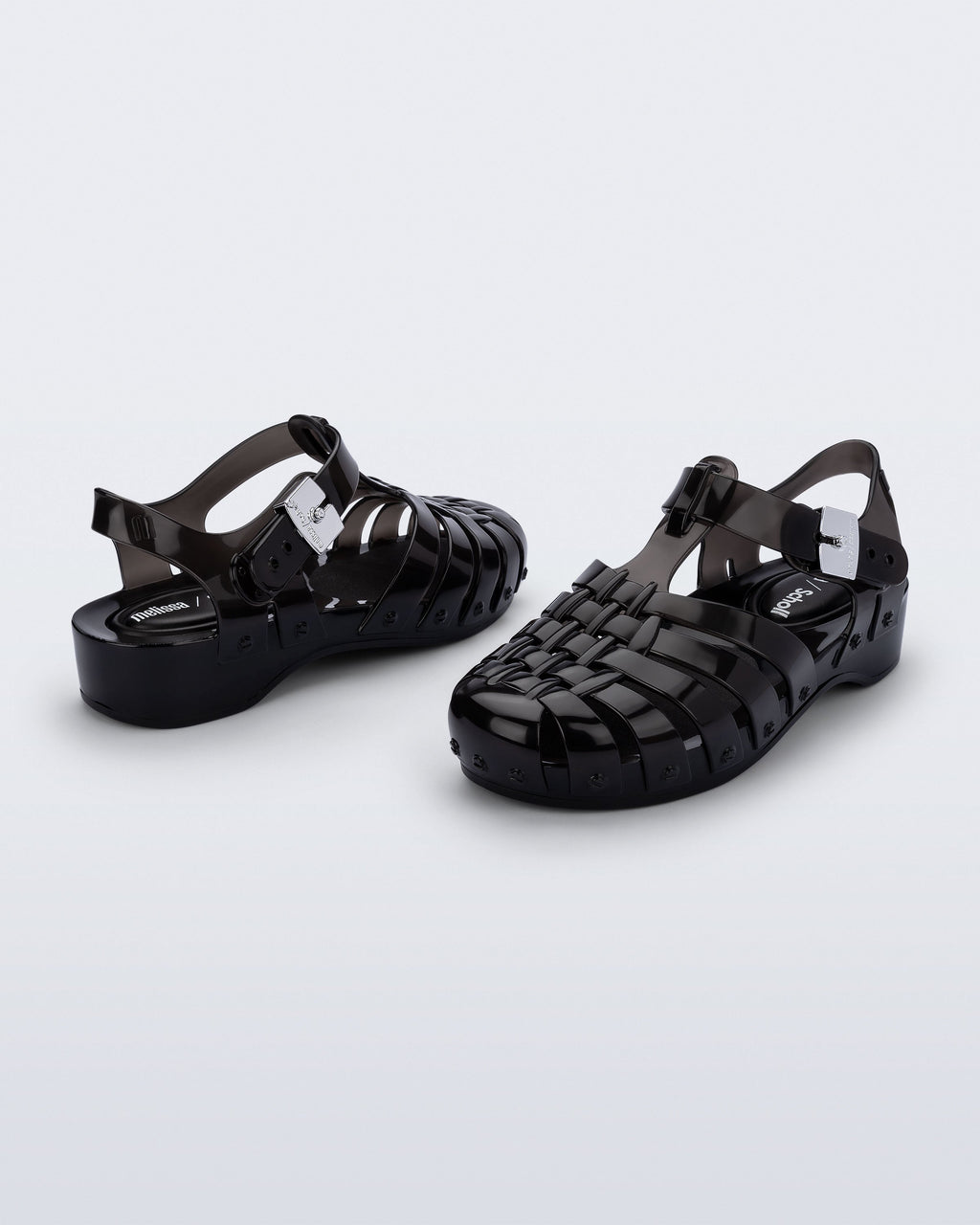 Possession Pescura Sandales pour femme