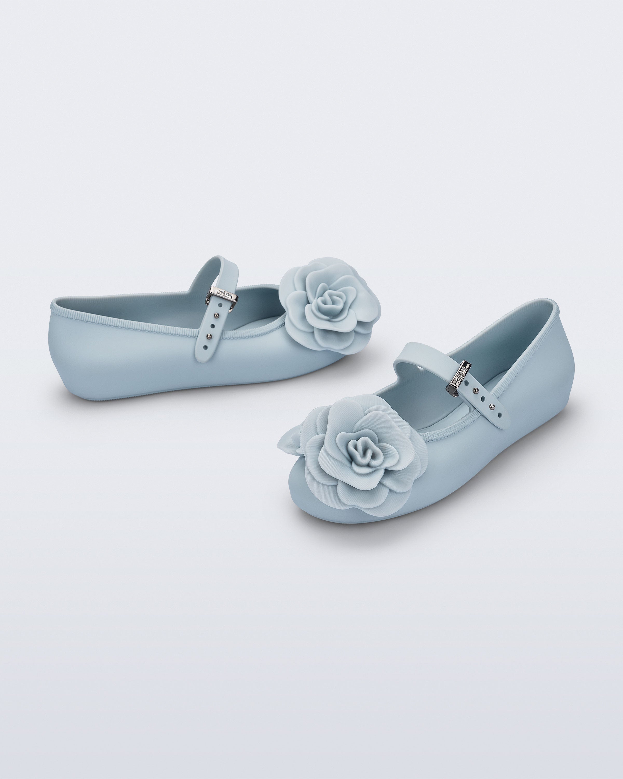 Soft Ballerina Petals ballerine pour enfants
