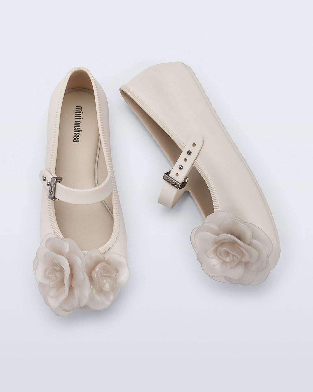 Soft Ballerina Petals ballerine pour enfants