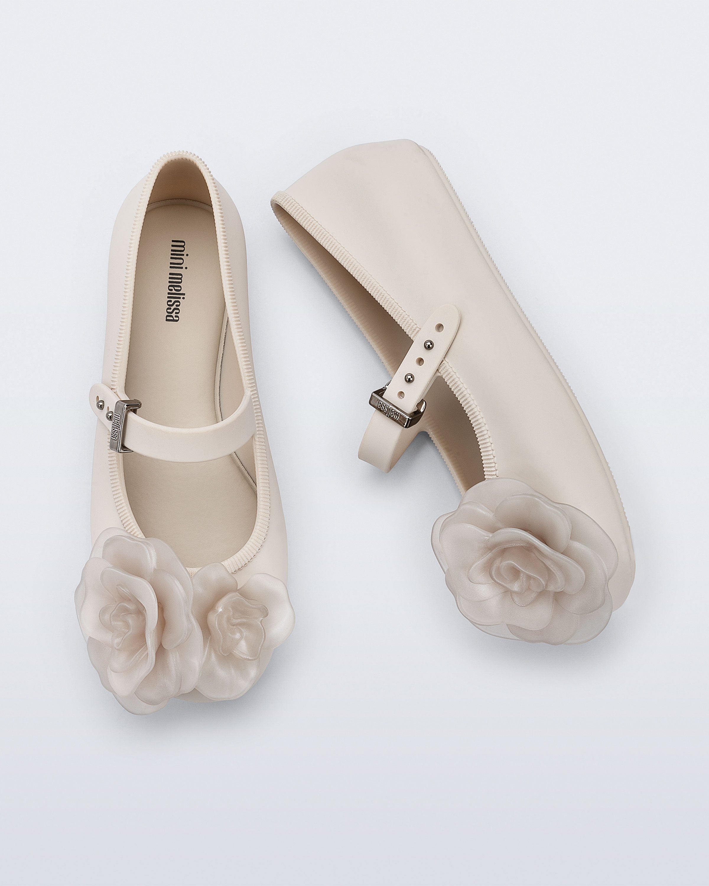 Soft Ballerina Petals ballerine pour enfants