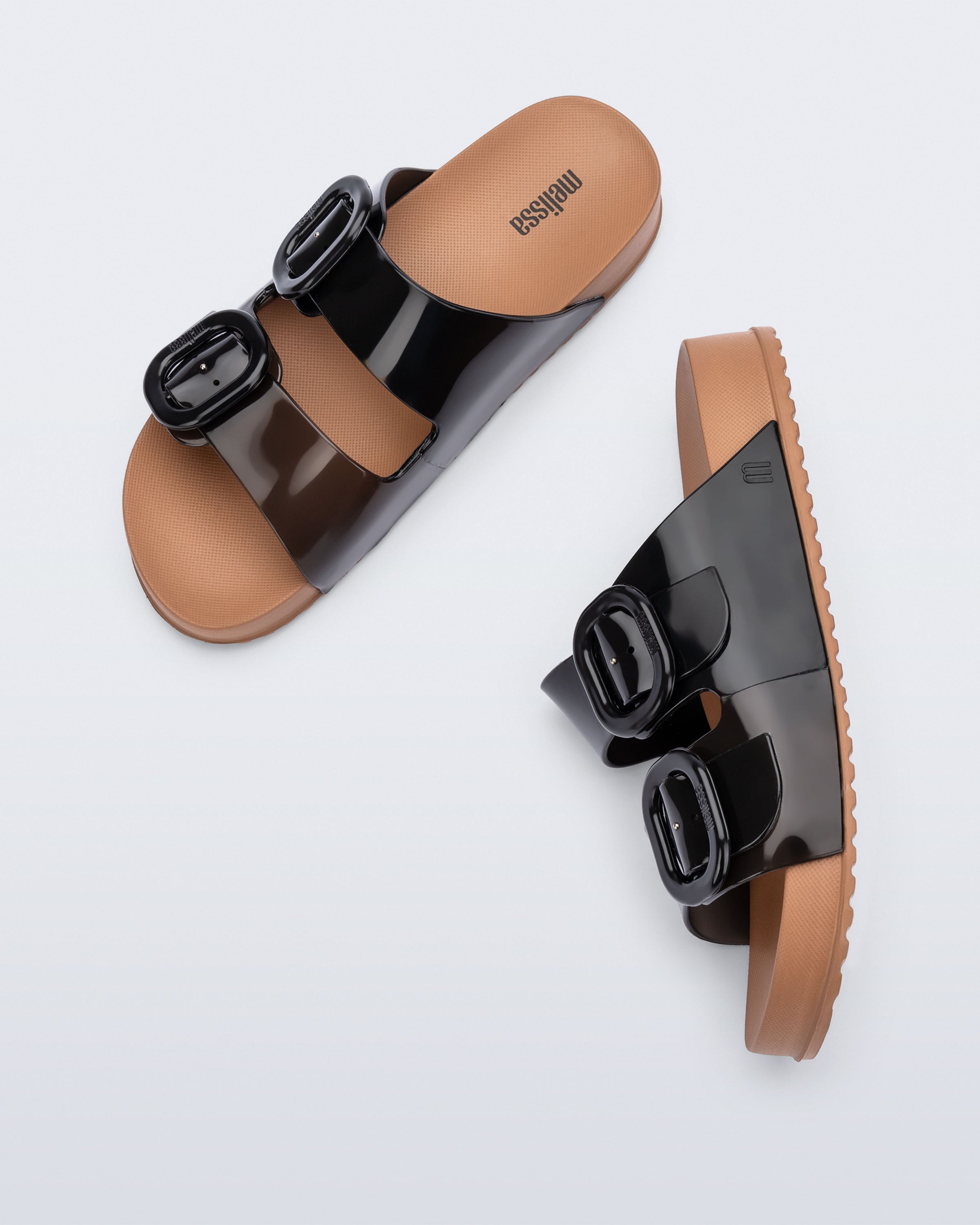 Cozy sandale pour femmes