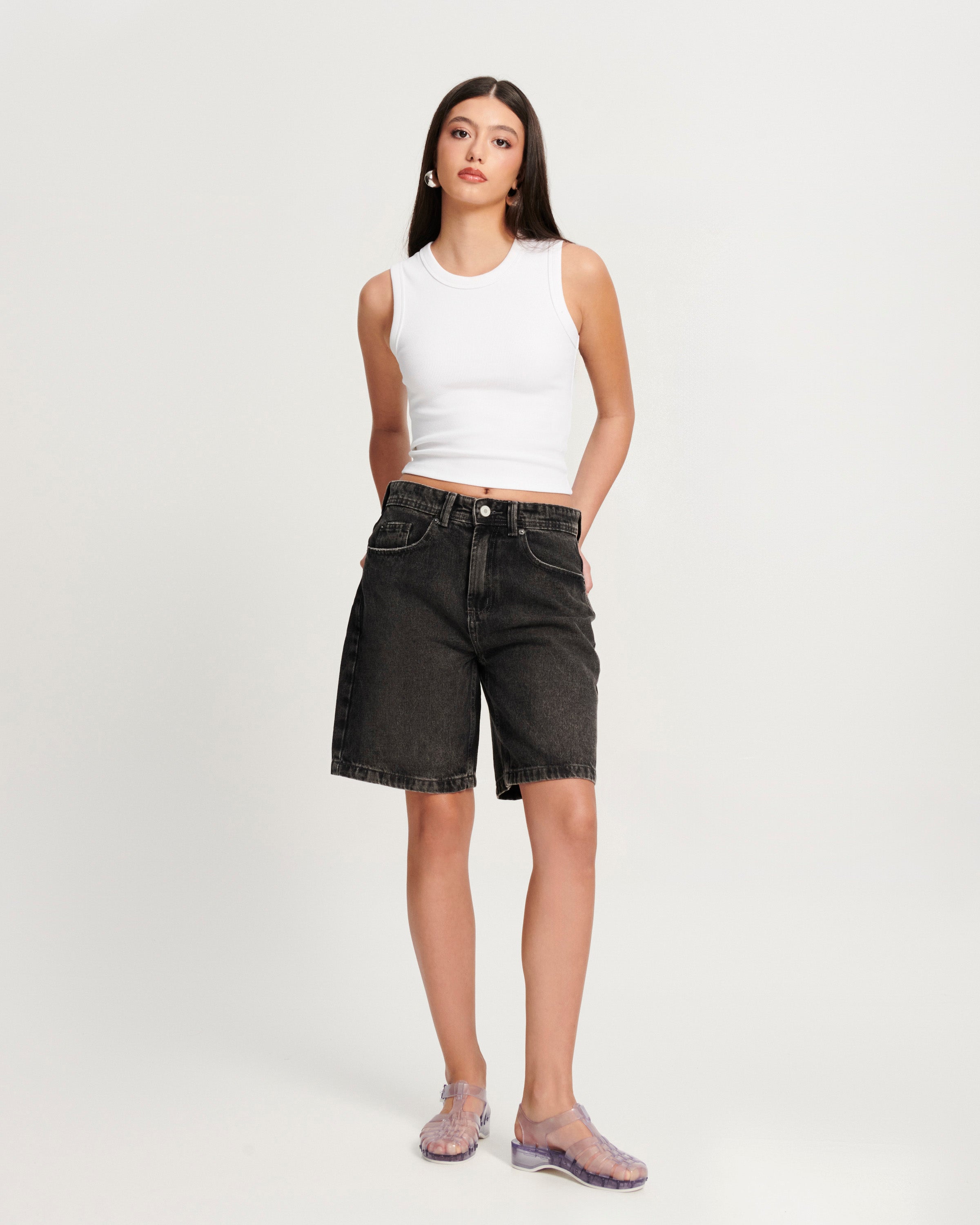 Possession Pescura Sandales pour femme