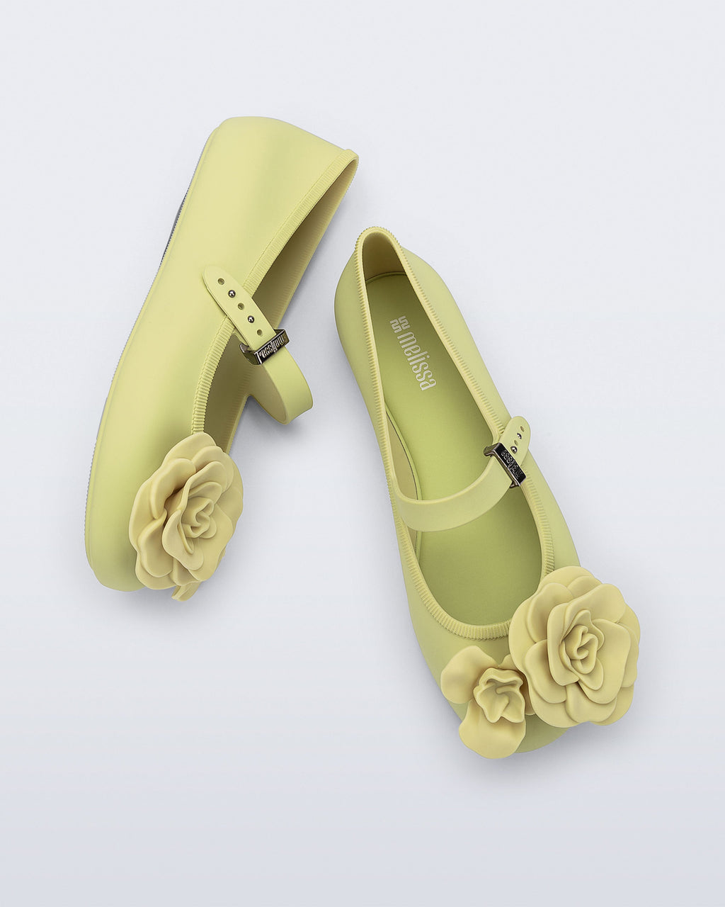 Soft Ballerina Petals ballerine pour femmes