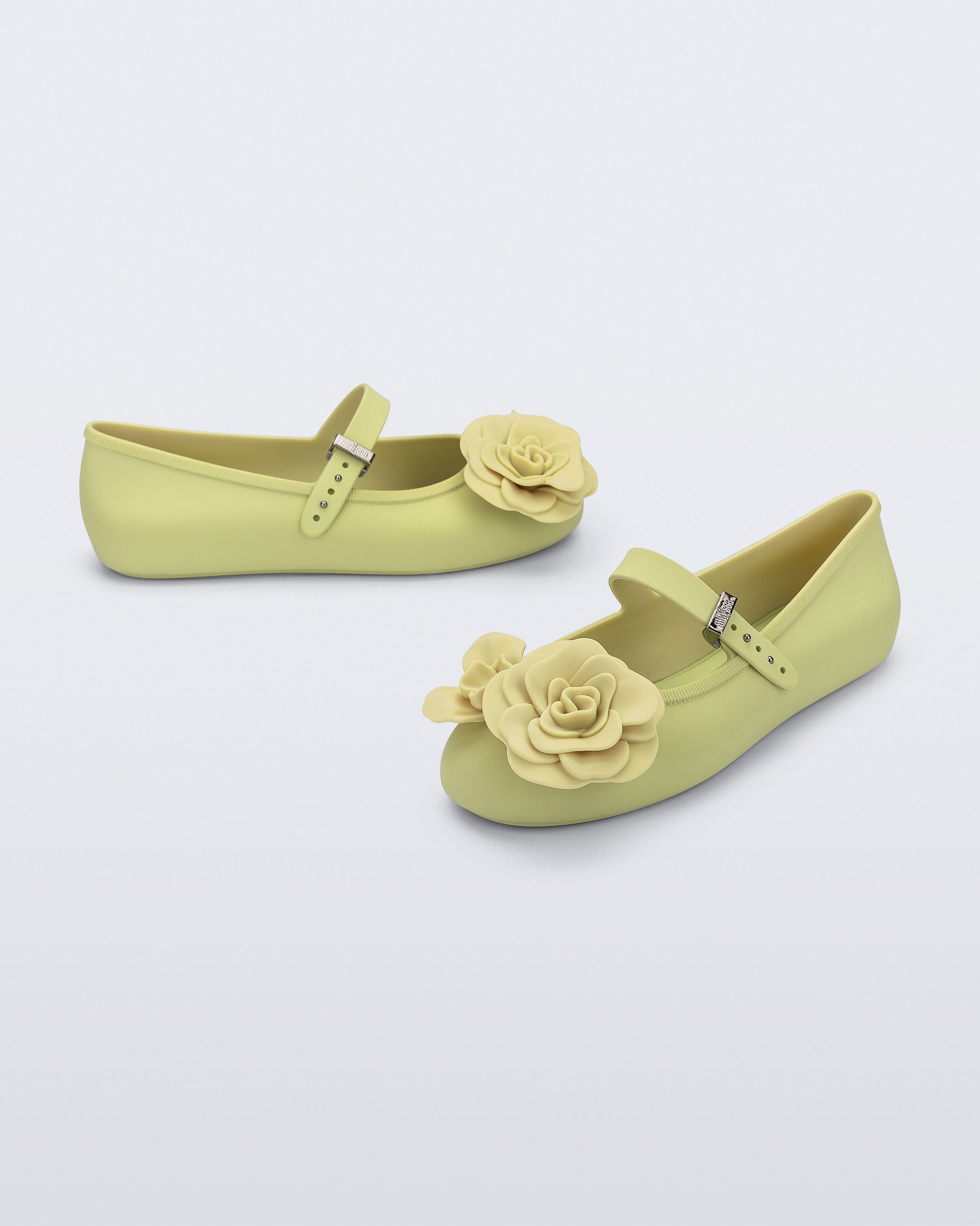 Soft Ballerina Petals ballerine pour femmes