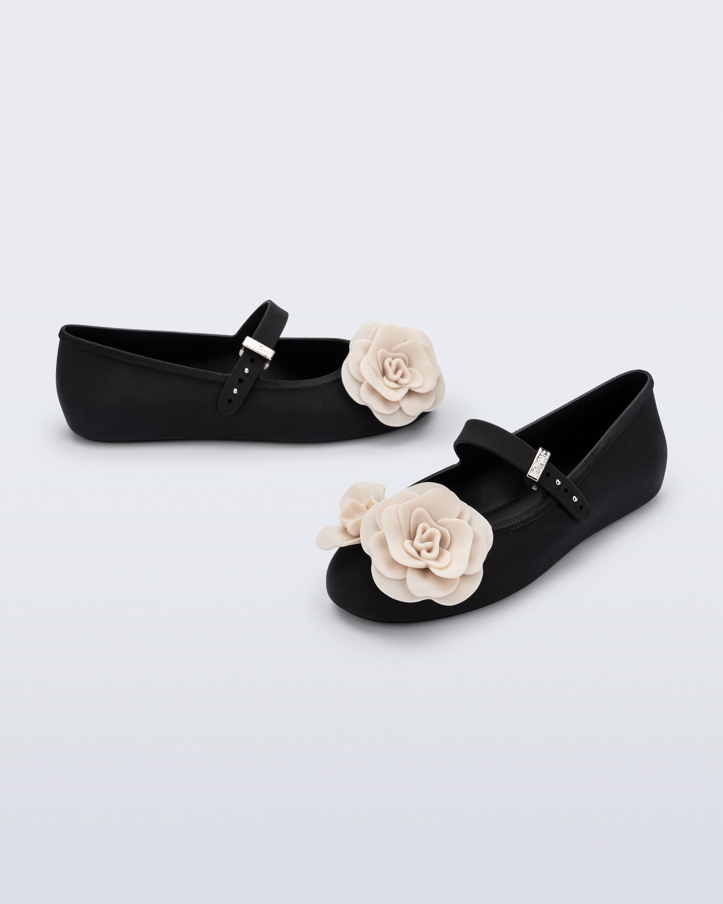 Soft Ballerina Petals ballerine pour femmes