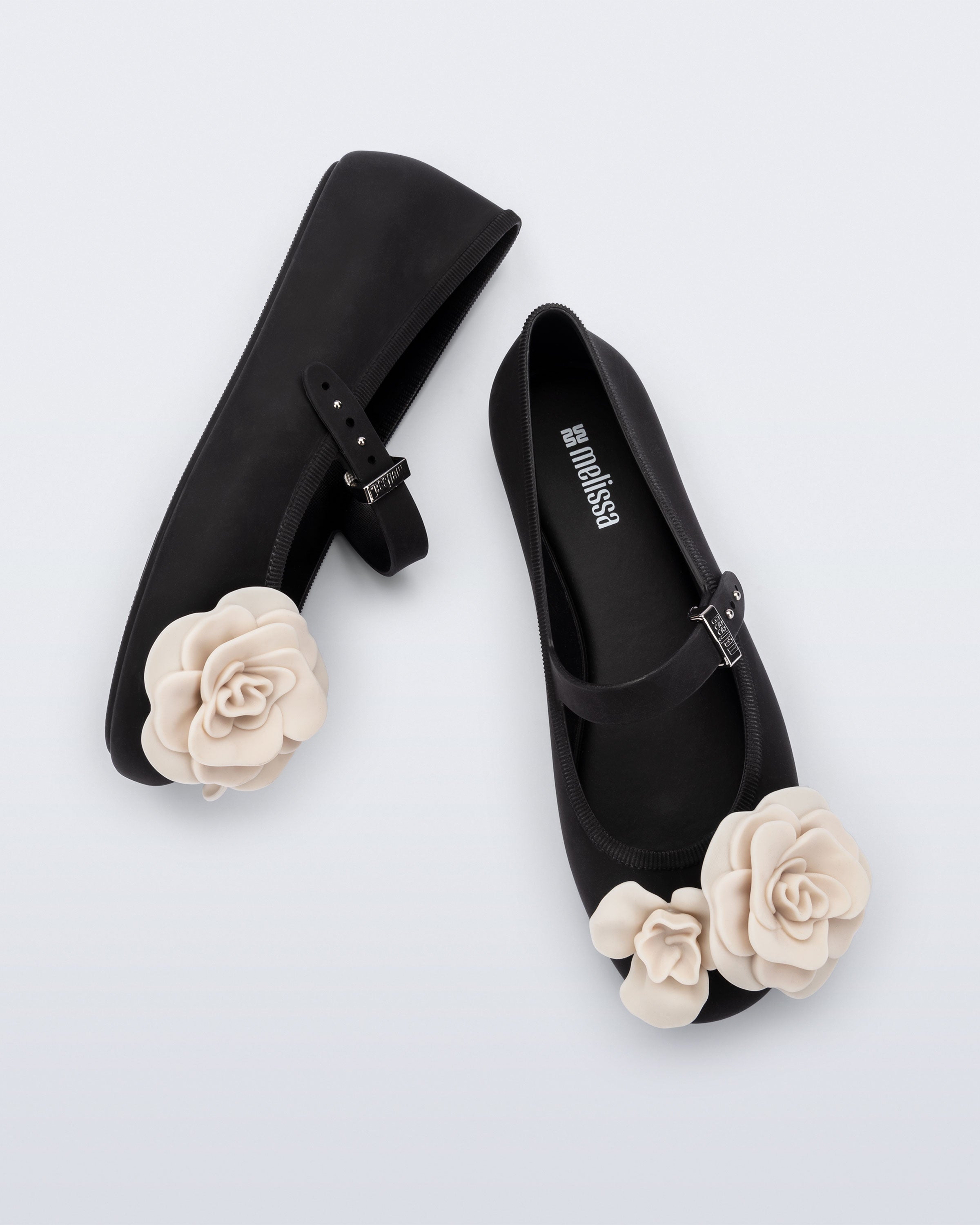Soft Ballerina Petals ballerine pour femmes