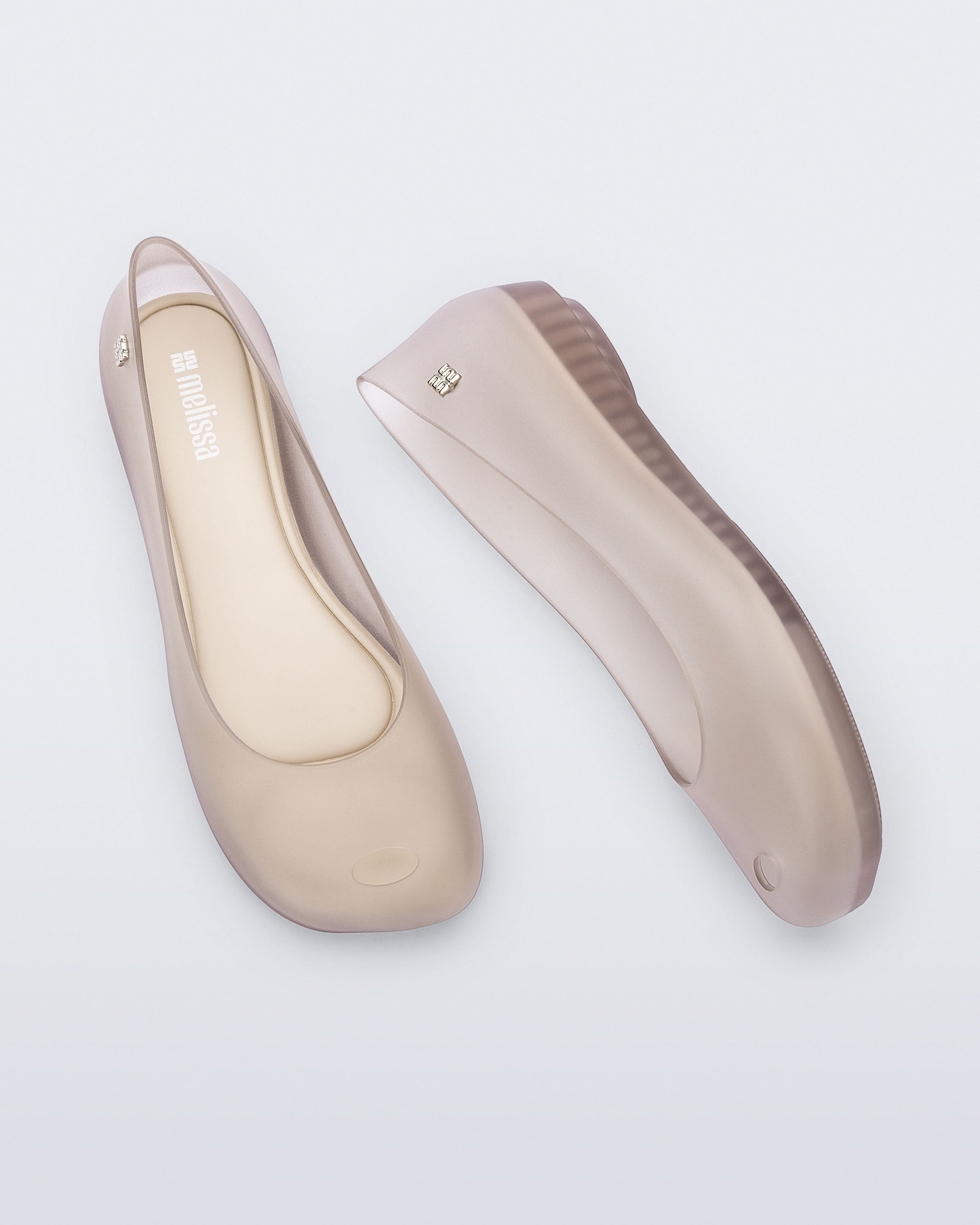 Ultragirl Futura ballerine pour femmes